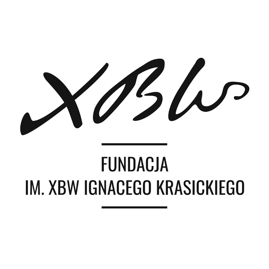 Fundacja im. XBW Ignacego Krasickiego